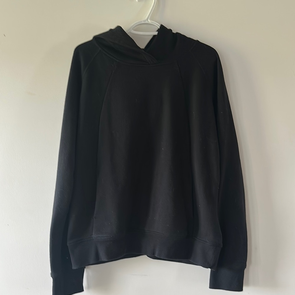 Ziya Pullover with pockets